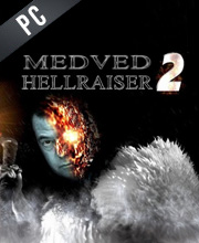 Medved Hellraiser 2