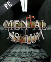 Mental Asylum VR