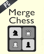 Merge Chess