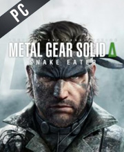 Metal Gear Solid Delta Snake Eater