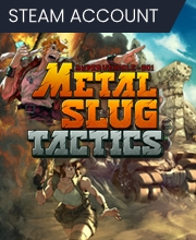 Metal Slug Tactics