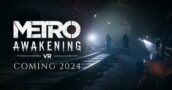 Metro Awakening VR está com 10% de desconto e acesso antecipado – Veja como