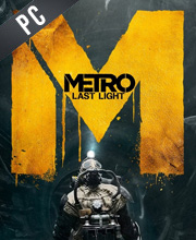 Metro Last Light