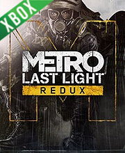 Metro Last Light Redux