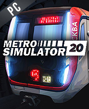 Metro Simulator 2020