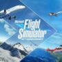 Lançamento da atualização do 40º Aniversário do Microsoft Flight Simulator
