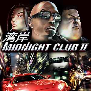 Comprar Midnight Club 2 CD Key Comparar Preços