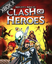 Might & Magic Clash of Heroes