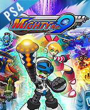 Mighty No.9