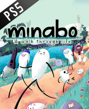 Minabo A Walk Through Life