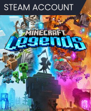 Minecraft Legends