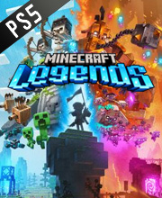 Minecraft Legends