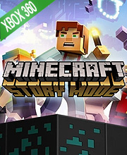 Jogo Original Minecraft Store Mod - Xbox 360