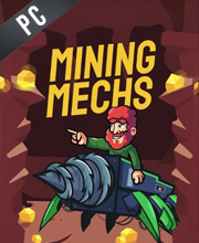 Mining Mechs