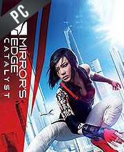 Mirror's Edge Catalyst