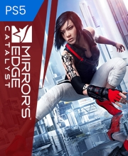 Mirror’s Edge Catalyst