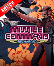 Missile Command Recharged