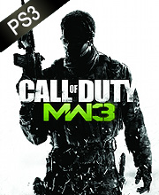 Call of Duty Modern Warfare 3