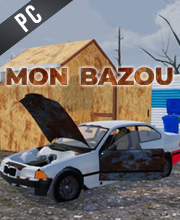 Comprar Mon Bazou Conta Steam Comparar preços