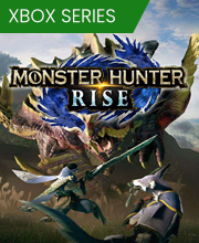 Monster Hunter Rise