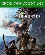 Monster Hunter World