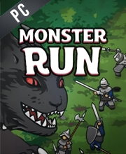 Monster Run