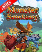 Monster Sanctuary