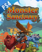 Monster Sanctuary