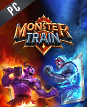 Monster Train