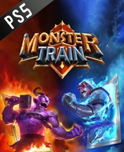 Monster Train