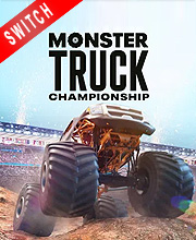 Monster Truck Championship