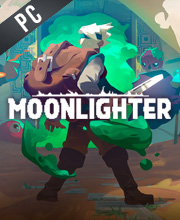 Moonlighter