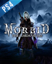 Morbid The Lords of Ire