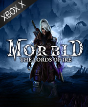 Morbid The Lords of Ire