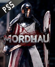 MORDHAU