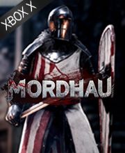 MORDHAU