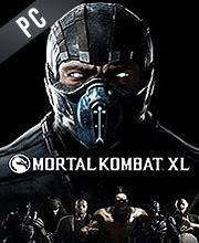 Comprar Mortal Kombat XL Steam Conta Comparar preços