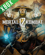 Mortal Kombat 12