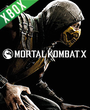 Mortal Kombat X