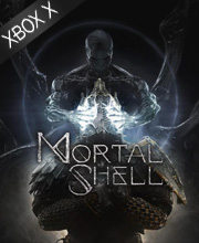 Mortal Shell