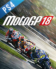 MotoGP 18