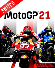 MotoGP 21