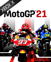 MotoGP 21