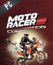 Moto Racer Collection