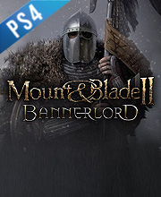 Comprar Mount & Blade 2 Bannerlord Conta PS4 Comparar preços