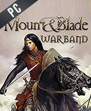 Comprar Mount & Blade Warband Steam Conta Comparar preços