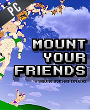 Mount Your Friends