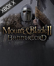 Mount & Blade 2 Bannerlord