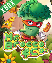 Mr. Brocco and Co.