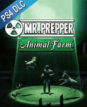 Mr. Prepper Animal Farm